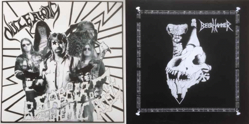 Beerhammer : Beerhammer - Nücleahölic